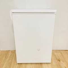 ALLEGIAアレジア家庭用ノンフロン冷凍庫ストッカー