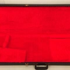ハードケース　ベース・エレキギターなどの画像