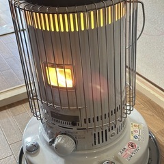 トヨトミストーブの中古が安い！激安で譲ります・無料であげます