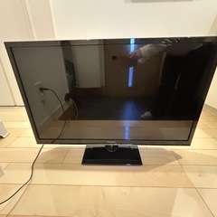 Panasonic製　テレビ