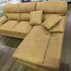 新春初売り価格左カウチソファー《69800円ヲ57800円》※1...