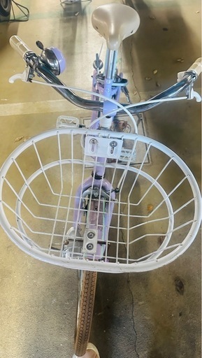 中古自転車