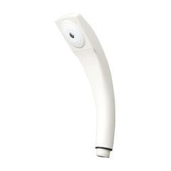 SANEI シャワーヘッド アダプター付き ホワイト PS39-...