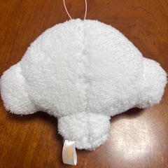 サンリオ　こぎみゅん　ぬいぐるみの画像