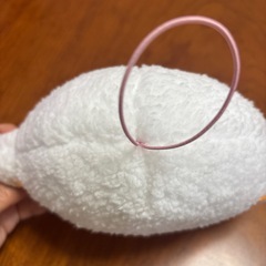 サンリオ　こぎみゅん　ぬいぐるみの画像