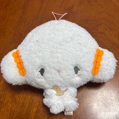 サンリオ　こぎみゅん　ぬいぐるみ