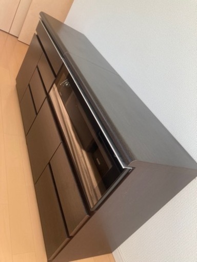 テレビ台2組