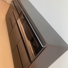 テレビ台2組