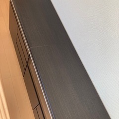 テレビ台2組の画像