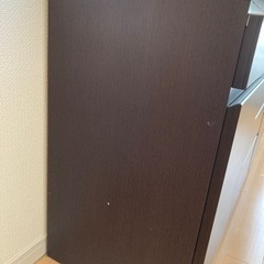 テレビ台2組の画像