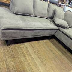 新春初売り価格左カウチソファー《118000円ヲ79800円!!!》※