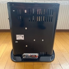 2019年製　 コロナ　石油ストーブ　値下げしました
　の画像