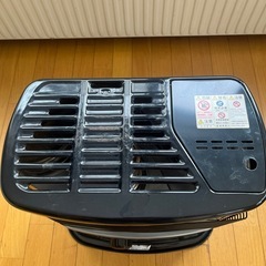 2019年製　 コロナ　石油ストーブ　値下げしました
　の画像