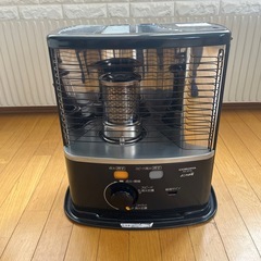 2019年製　 コロナ　石油ストーブ　値下げしました
　