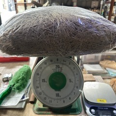 ラッピング用品、クッション材1kgの画像