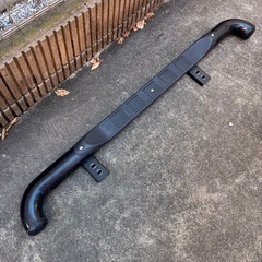 【お取引中】スズキ　ジムニー　パーツ　ステッパーの画像