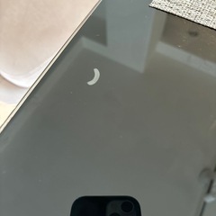 ダイニングテーブル　
テーブルのみの画像