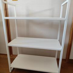 IKEA　ラック