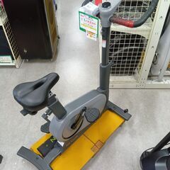 【ジ267】NEXGIM　QB-C01S　家庭用エクササイズバイ...