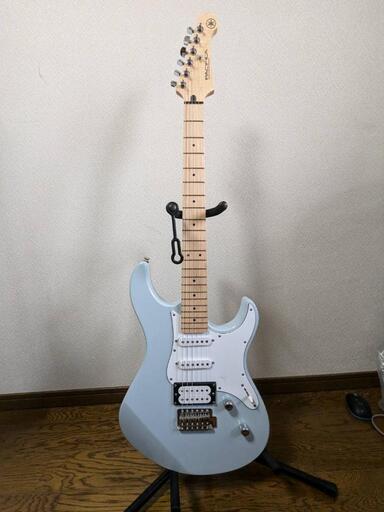 【美品】YAMAHA / PACIFICA112VM