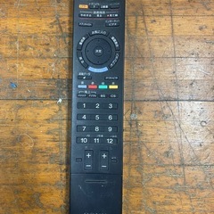 52型 SONY KDL-52EX700 2010年製 ブラビア ソニー 液晶テレビの画像