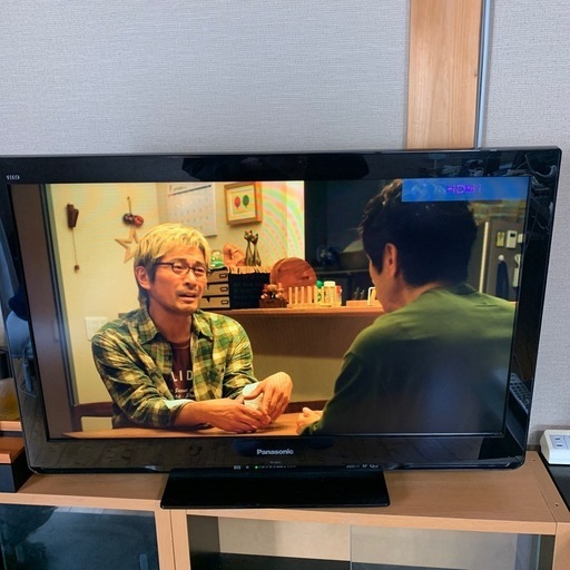 パナソニック　テレビ　32インチ
