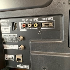 パナソニック　テレビ　32インチの画像