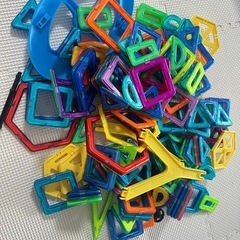 磁気ブロック