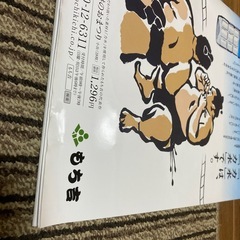 令和四年　大相撲五月場所　パンフレットの画像