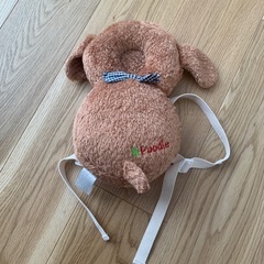 ベビー　ヘッドガード