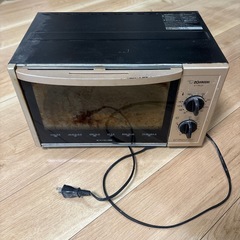 オーブントースター