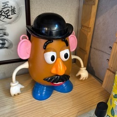 ポテトヘッド