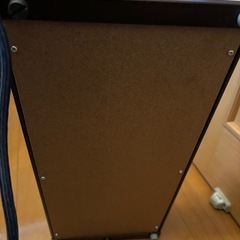 メトロ電気　フットヒーターの画像