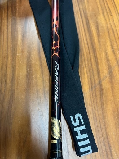 ♦︎SHIMANO RAFFINE♦︎