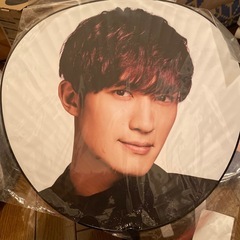 SixTONESのライブグッズ