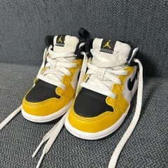 ナイキ NIKE ジョーダン スニーカー キッズ