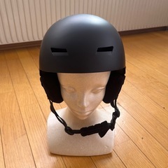 スキー　スノーボード　ヘルメット　Ｌサイズ　値下げしました