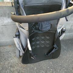 折り畳みベビーカー