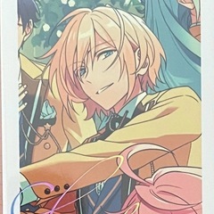 交換希望　あんスタ　グッズ