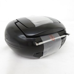 TOSHIBA (東芝) オーディオ機器 CDラジオ TY-CW10 ブラック 未使用品 【コンプオフ金沢野々市店】の画像
