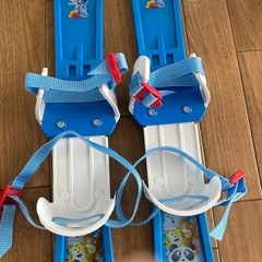 パンダスキー　60cmの画像