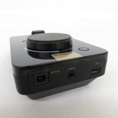 アストロゲーミング MIXAMP PRO TR KIT ブラック ゲーム周辺機器 【コンプオフ金沢野々市店】の画像