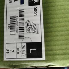 子供用スノーブーツの画像