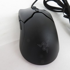 Razer Viper Mini ゲーミングマウス ゲーム周辺機器 【コンプオフ金沢野々市店】の画像