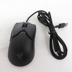Razer Viper Mini ゲーミングマウス ゲーム周辺機器 【コンプオフ金沢野々市店】の画像