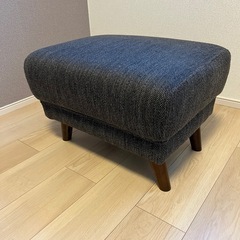 ニトリ　スツール