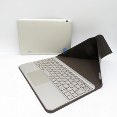 東芝 dynabook Tab S50 WT10-A (Atom QuadCore Z3735F 1.33GHz/ 2GB/ 32GB 2014年 【コンプオフ金沢野々市店】の画像