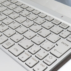 東芝 dynabook Tab S50 WT10-A (Atom QuadCore Z3735F 1.33GHz/ 2GB/ 32GB 2014年 【コンプオフ金沢野々市店】の画像
