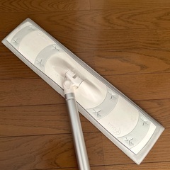 フローリング用モップの画像