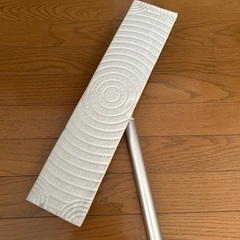 フローリング用モップの画像